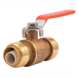 SharkBite Valves