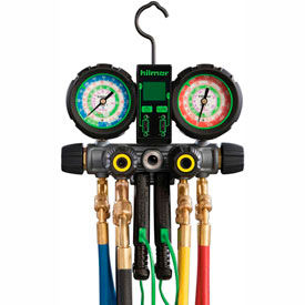 Hilmor Manifolds