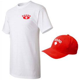 Lifeguard Outwear