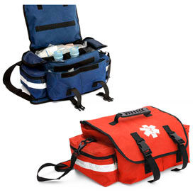 Kemp Safety & First Aid Bags