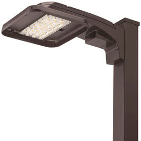 LED Area / Site Lighting
