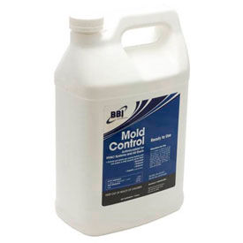 Mold Controls