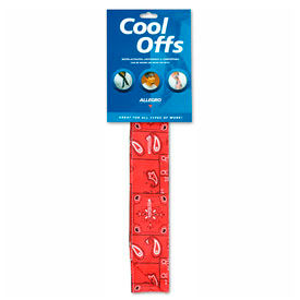 Allegro Cooling Neck Ties