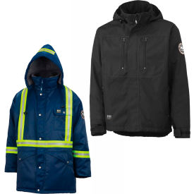 Helly Hansen Cold Weather Jackets