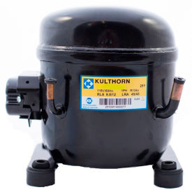 Kulthorn BA Series Compressors