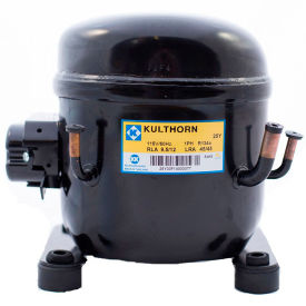 Kulthorn CA Series Compressors
