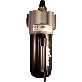 Milton & Exelair Lubricators