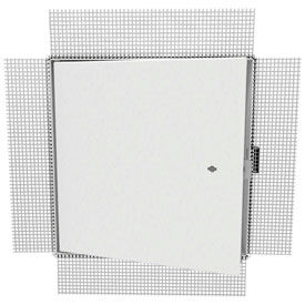 Babcock Davis Fire Rated Access Doors With Plaster Bead Flange
