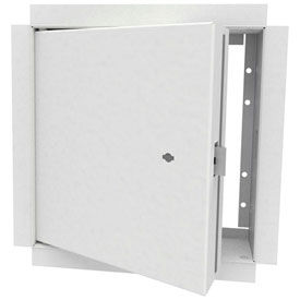 Babcock Davis Fire Rated Access Doors With Drywall Bead