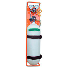 UNI-PAK™ SCBA Cylinder System