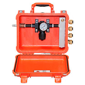 Remote Air Manifolds