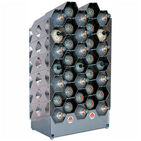 Air Cylinder Storage