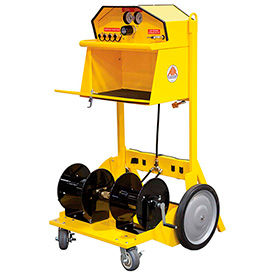 Ergo-Air® Carts