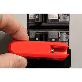 Accuform Electrical Lockout Devices