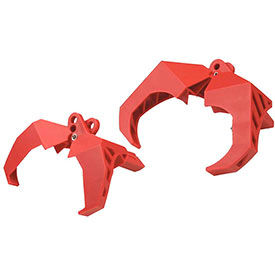 Accuform Valve Lockout Devices