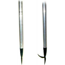 Aluminum Handle Log Lifting Pick Poles with Stainless Steel Pick