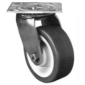 Darnell-Rose Medium Duty Stainless Steel Casters