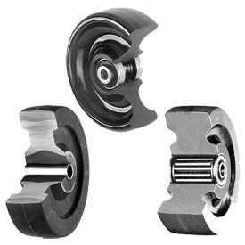 Darnell-Rose Wheels