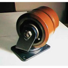 Darnell-Rose Dual Wheel Casters