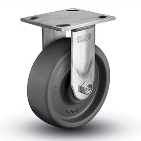Colson® Stainless Steel Medium Duty Casters