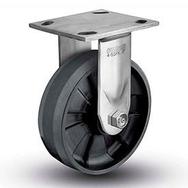 Colson® Stainless Steel Heavy Duty Casters