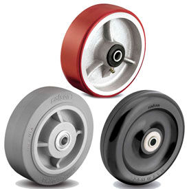 Colson® Brand Wheels