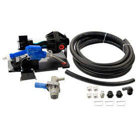 Action Pump IBC & Tote Diaphragm Pumps