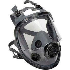 North By Honeywell® Half Mask & Full Face Respirators