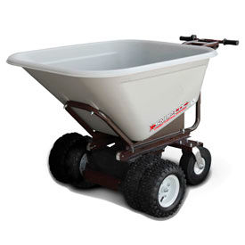 Snap-Loc™ All-Terrain Powered Cart