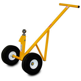 Snap-Loc™ Trailer & Equipment Mover