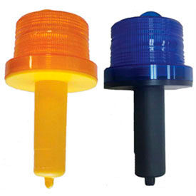 Traffic Cone Lights