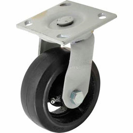 Fairbanks Series 322 Sanitation Container Casters