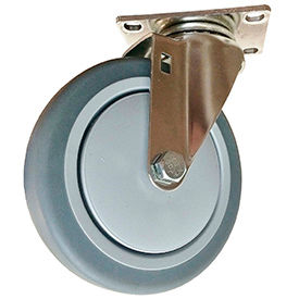 Fairbanks Stainless Steel Casters