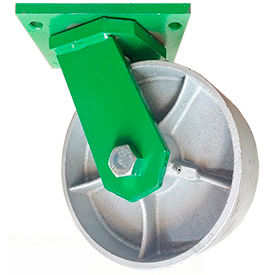 Fairbanks Plate Casters