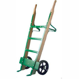 Fairbanks Cotton Bale Hand Truck