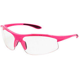 ERB - Half Frame Safety Glasses