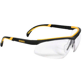 DeWalt® - Half Frame Safety Glasses