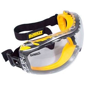 DeWalt® - Safety Goggles