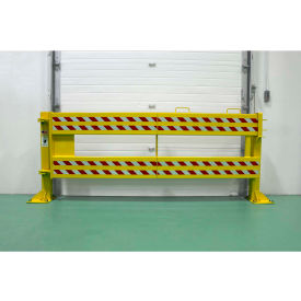 US Netting Defender Dock Gates