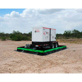 Ultra-Containment Berm® Collapsible Wall Models