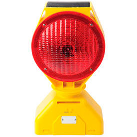 Barricade Lights