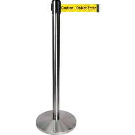 Queueway Retractable Belt Stanchions