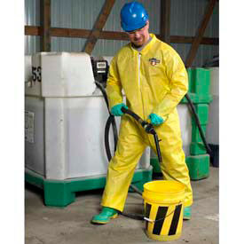 Lakeland ChemMax® Chemical Protection Overalls