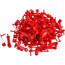 Ring-Loc Drum Seals