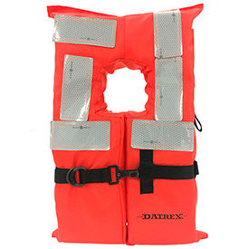 Datrex Offshore Life Vests