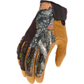 Lift Safety Utility Gloves