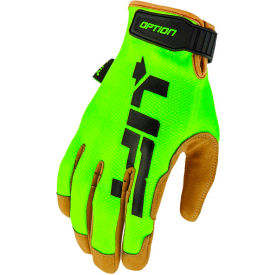 Lift Safety Thermal Gloves