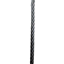 Lad-Saf™ Vertical Safety System Cables