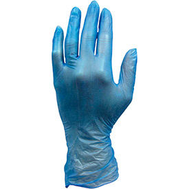 Industrial Grade, Powdered - Vinyl Gloves