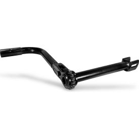 CM® Dixie Industries Ergonomic SIXTH WHEEL Ratchets™